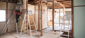 Entreprise de rénovation de la maison et de rénovation d’appartement à Le Plessis-Pate